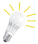 LED-Lampen-Lichtkosten-senken