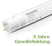 Leuchtstoffröhre Philips