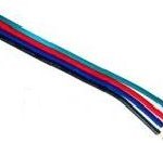 RGB-Kabel