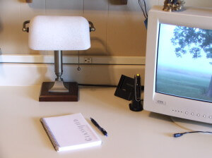 LED-Lampen: Fit am Schreibtisch mit dem richtigen Licht