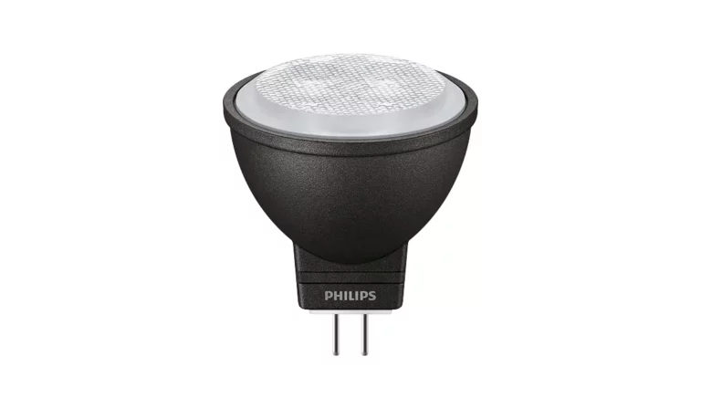 Philips® MR11 GU4 3,5W LED 200 Lumen