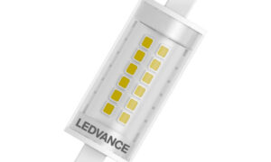 LEDVANCE® LED Stablampe 78mm warmweiß