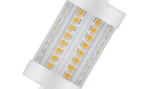 LEDVANCE® LED Stablampe 78mm warmweiß