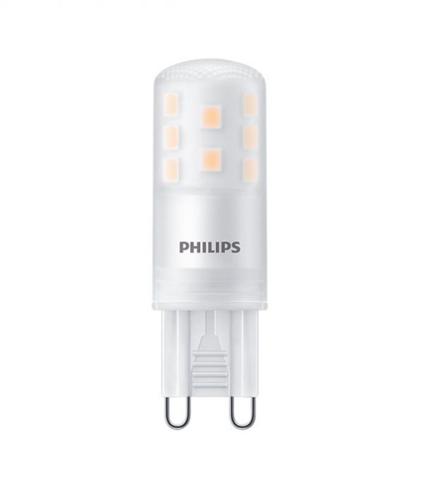 G9 LED dimmbar Philips Capsule MW GU9