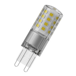 G9 LED dimmbar Philips Capsule warmweiß GU9