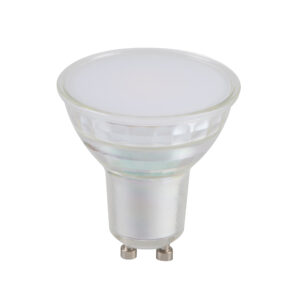 5W IQ LED Kanlux GU10 3 Jahre Garantie warmweiß