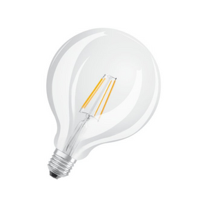 E27 LED Glühbirne Leuchtmittel LED Lampe Kugellampe Kerze Birne Warmweiß 5W 