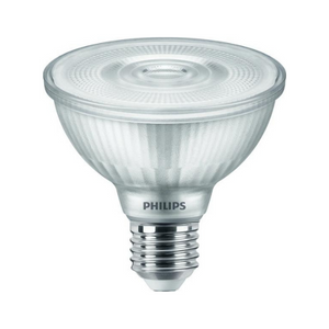 Philips® Master PAR30 LED Leuchtmittel, Strahler E27 dimmbar