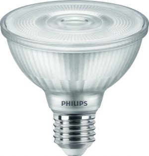 Philips® Master PAR30 LED Leuchtmittel, Strahler E27 dimmbar