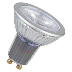 LED Leuchtmittel GU10 10W neutralweiß dimmbar