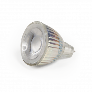 LED Strahler MR11 LED 12V 3 Watt (10V - 14V)