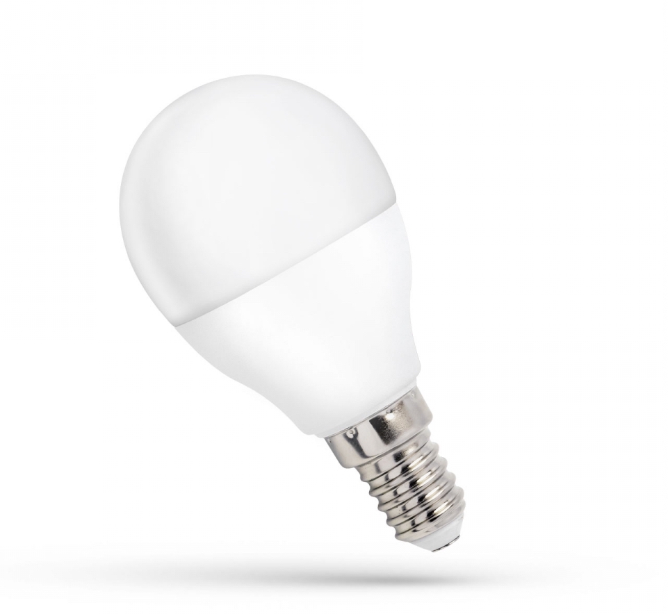 8w LED Lampe 138 SMD LED Energiesparlampe Led Birne Leuchtmittel E14 Kaltweiss 