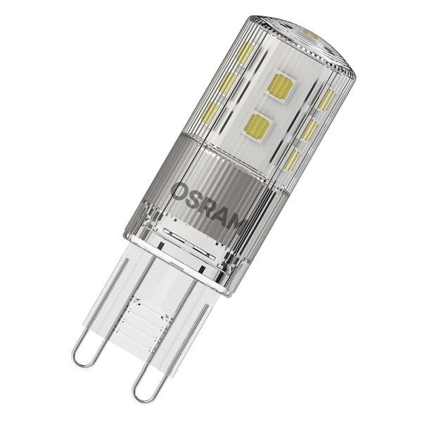 G9 LED Osram Pharatom 3W klein, mini, kompakt