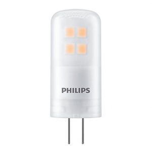 G4 LED Philips® warmweiss 2700K
