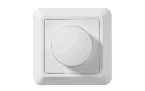 LED Drehdimmer 20W - 300W - 230V
