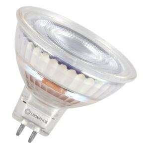 OSRAM MR16 LED 12V 3,8W 4000K neutralweiss