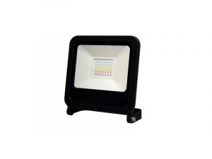 10W-100W LED Fluter Flutlicht Sensorstrahler Scheinwerfer mit Bewegungsmelder DE 