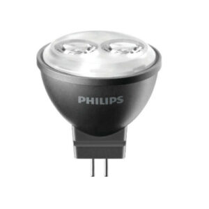 Philips® MR11 GU4 3,5W LED 200 Lumen