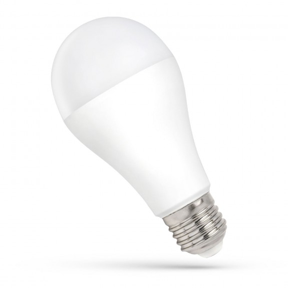 E27 LED Leuchtmittel 11W Glüh Birne 1055lm Beleuchtung 2800K warm-weiß EEK A+