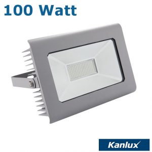 100W LED Fluter 7400 Lumen ANTRA Kanlux
