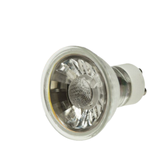 COB LED Leuchtmittel Gu5.3 MR16-3 5 6 Watt 280 450 540 Lumen