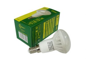 Bioledex® Roder R50 E14 LED Strahler