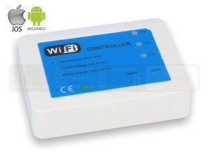 Wifi RGB MULTIWHITE™ Controller/Dimmer