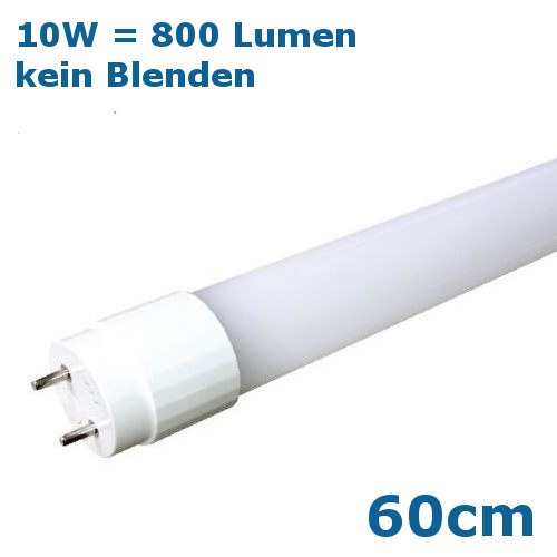 günstige billige 5er Packung LED Röhren