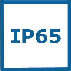 Scheinwerfer Schutzklasse IP65