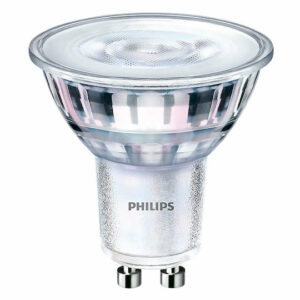 Philips CorePro LED dimmbar 5W = 50W 2700K warmweiss