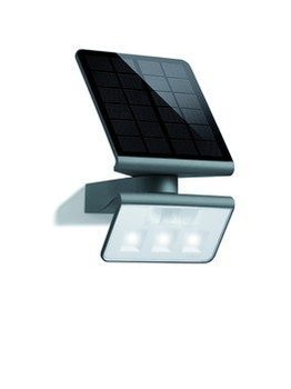 1.2W Solar LED Strahler mit Solarzelle