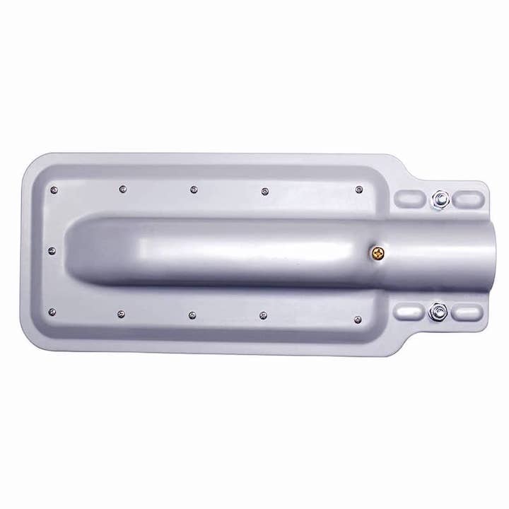 LED Straßenleuchte mit Halterung
