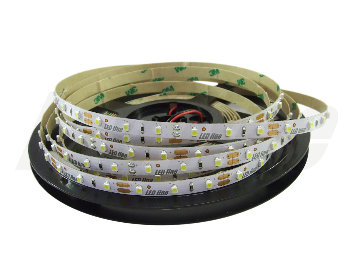 LED Stripe, Band kürzbar & dimmbar