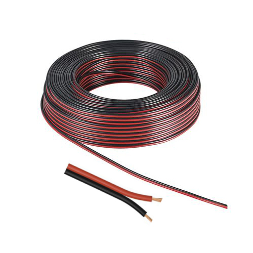 Kabel für LED Stripe, LED Band 12V Zuschnitt / Wunschlänge