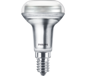 E14 LED dimmbar R50 von Philips®