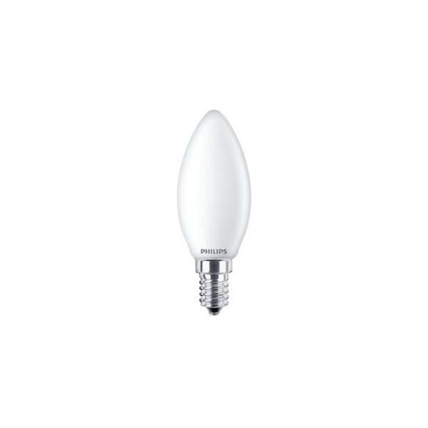 Philips® LED E14 230V - 470 Lumen