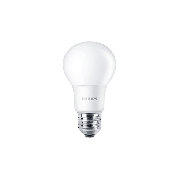 LED Leuchtmittel Lampe Glühbirne E27-5 > 40 WATT Warmweiß 470 Lumen XQ13187