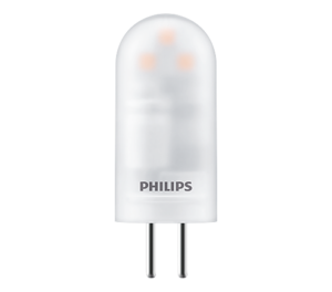 Philips G4 LED capsule 1,7W - 20W warmweiss