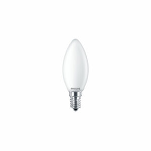 10x LED Kerze E14 4W Warm Weiß 3000K 300lm Lampe 180° 37x100mm 230V AC SMD 2835