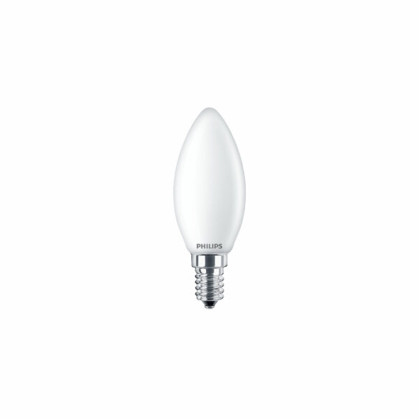 Philips® LED Kerze E14 2.2W