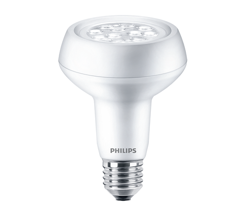 Philips E27 R80 LED Strahler 7W 2700K
