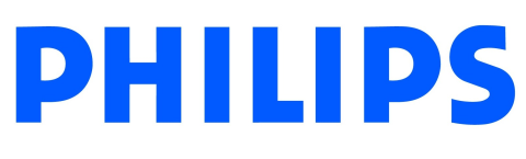 Philips® Logo LED