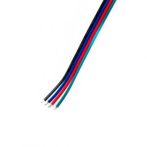 RGB Kabel Zuschnitt / Wunschlänge