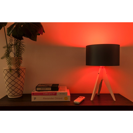 Smart Home LED E14 viele RGB Farben