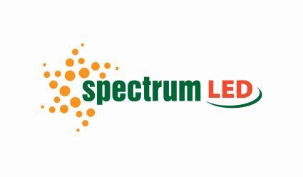 Spectrum LED Fluter 30W mit Bewegungsmelder