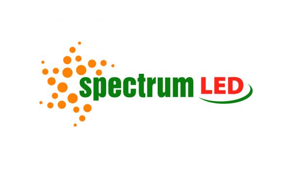 Spectrum LED E14 8W extrem hell