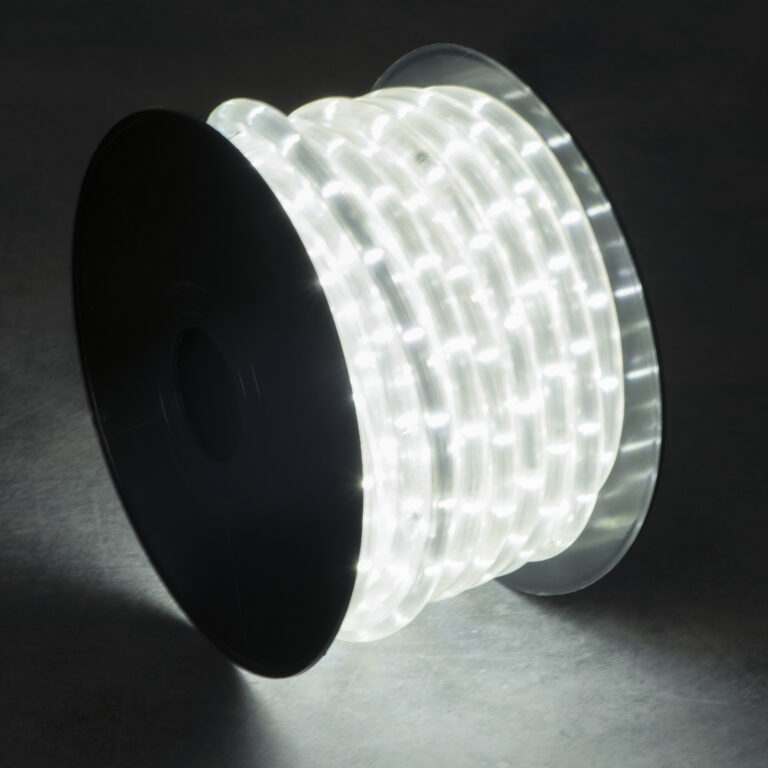 LED Lichtschlauch kaltweiß
