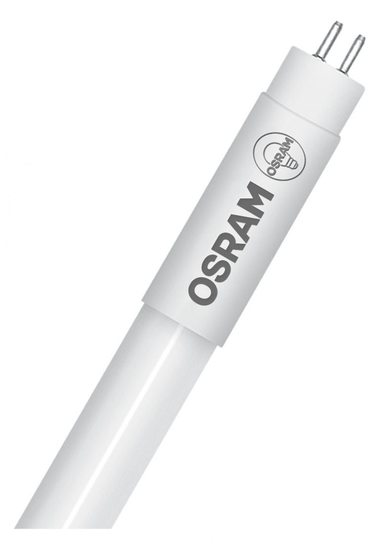 120cm LED Röhre Osram® EVG T5 1200mm 4000K