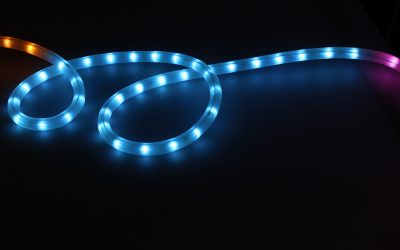 Entdecke die besten LED-Streifen für atemberaubendes Licht in deinem Zuhause