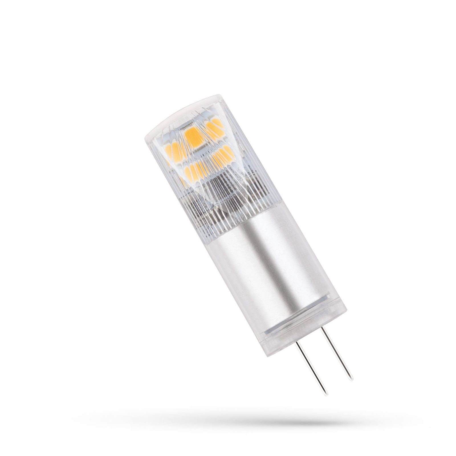 SpectrumLED® LED Leuchtmittel Premium Länge 45mm, Sockel G4